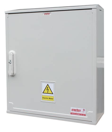 large electric meter box|internal electricity meter box.